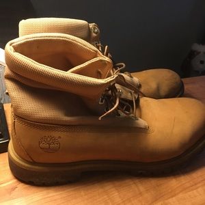 Men’s TIMBERLAND TIMS size 13